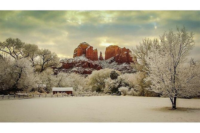 Scenic Sedona Tour - Final Thoughts
