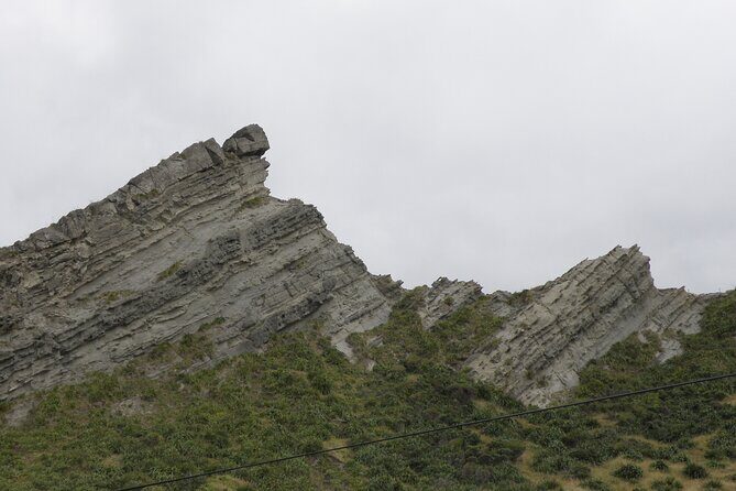 Scenic South Wairarapa Full Day Tour from Wellington - Scenic Drive and Mountain Views