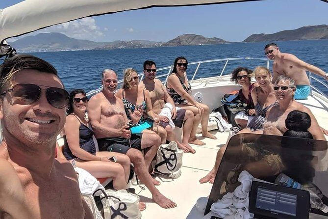 Scenic Speed-Boat Snorkel Tour - A Detailed Look at the Tour Experience