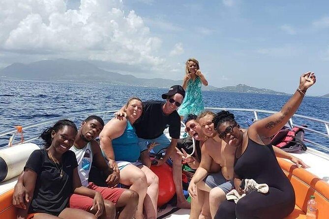 Scenic Speed-Boat Snorkel Tour - Frequently Asked Questions