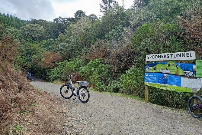 Scenic Spooners Tunnel Adventure in Nelson Tasman - An In-Depth Look at the Tour