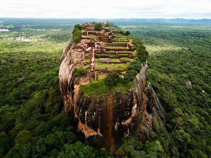 Scenic Sri Lanka 4-day tour - The Authentic Experience: What You’ll Love