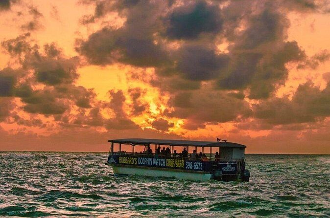 Scenic Sunset Cruise from Historic Johns Pass, Free Beer and Wine - FAQs: Practical Questions Answered