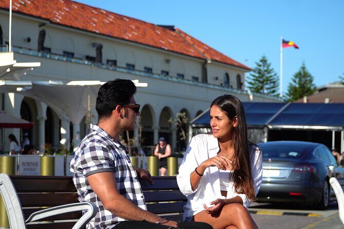 Scenic Sydney Drive in a Sports Car | Private Tour - The Practical Side: What’s Included, What’s Not