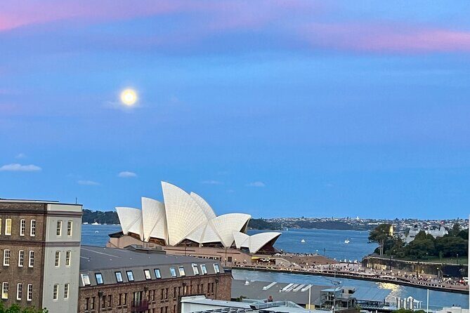 Scenic Sydney Drive in a Sports Car | Private Tour - Who Should Consider This Tour?
