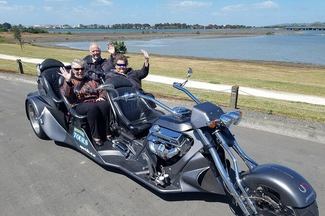 Scenic Te Mata Peak Tour by Supertrike - What Makes This Tour Special?