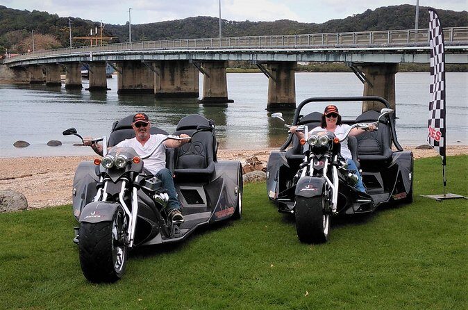 Scenic Tour - Bay of Islands, 30 mins (min2) - Practical Tips