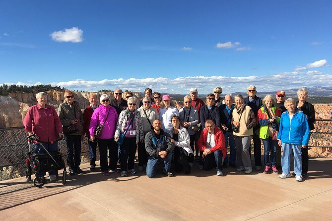 Scenic Tour of Bryce Canyon - A Closer Look at the Tour Experience