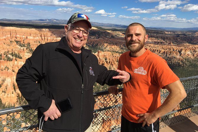 Scenic Tour of Bryce Canyon - What Travelers Say: Authentic Insights