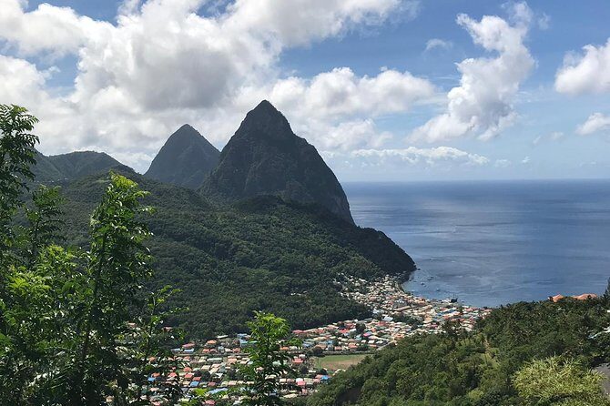 Scenic Tour of Soufriere - Practical Considerations