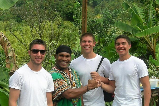 Scenic Tour of Soufriere - FAQs