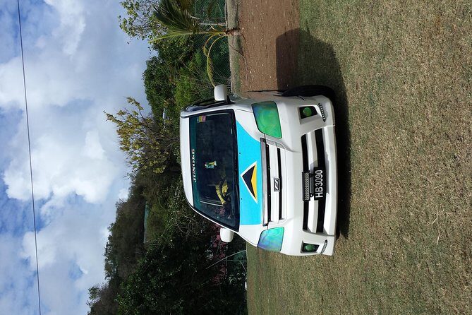 Scenic Tour of Soufriere - Final Thoughts