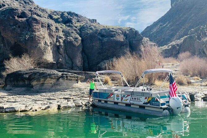 Scenic Tour to Pillar Falls - Key Points