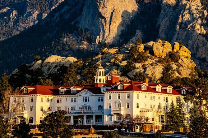 Scenic Wonders of Rocky Mountain National Park Private Tour - Gourmet Picnic Amid Natural Splendor