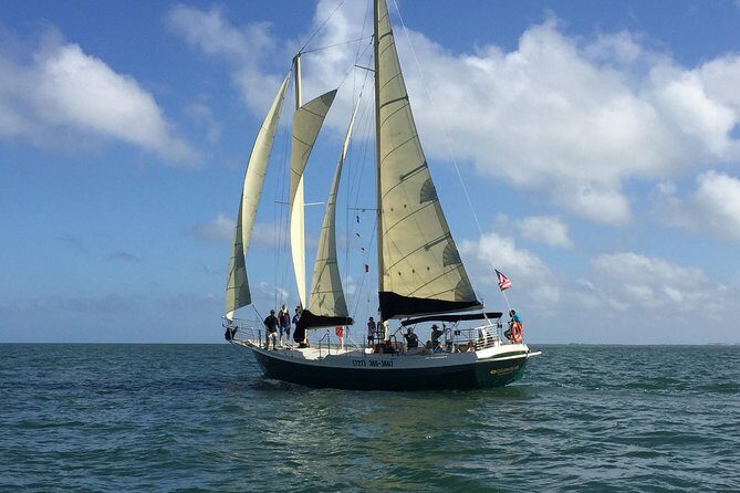 Schooner Clearwater- Sailing Cruise-Clearwater Beach - The Value and Who It’s Best For
