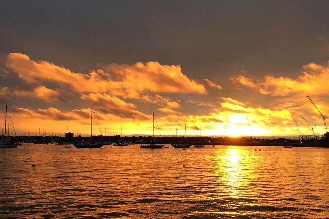 Schooner Fame Sailing Tour - Final Thoughts