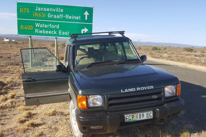 Schotia open vehicle safari game drive maximum 10 pax - The Itinerary: What to Expect at Each Stop