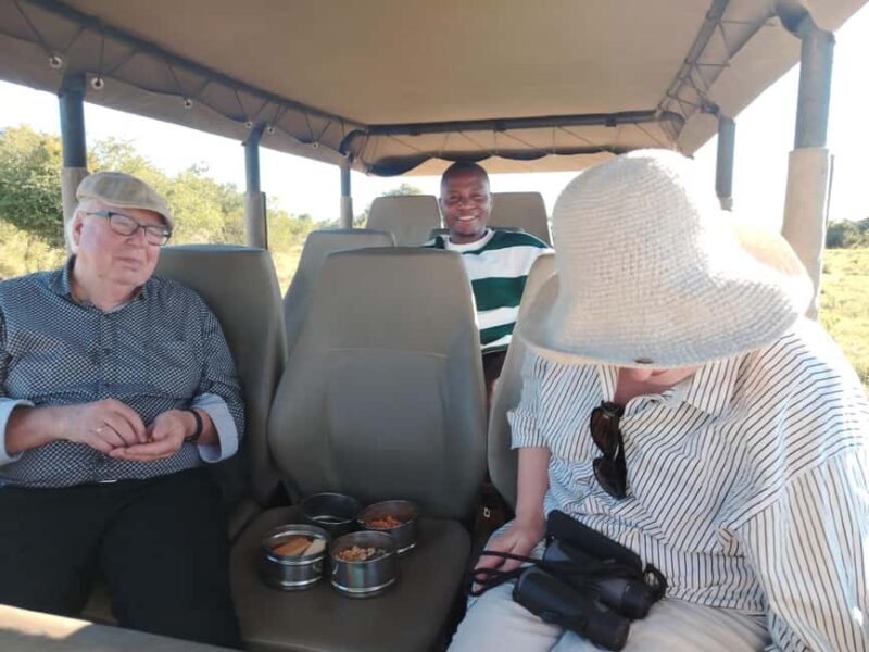 Schotia Private Game Reserve. - Final Thoughts: Who Will Love This Tour?