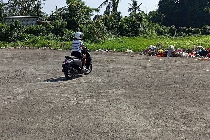 Scooter Lesson in Ubud - What Makes This Experience Stand Out