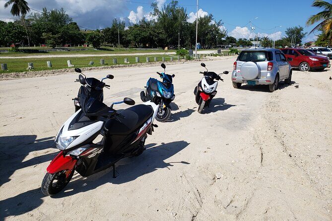 Scooter Rental, Atvs and Buggy Rentals Nassau/paradise island. - An Honest Look at the Nassau Scooter, ATV, and Buggy Rentals