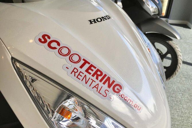 Scooter Rental - Honda NSC110 Dio 110cc - Final Thoughts: Is It Worth It?