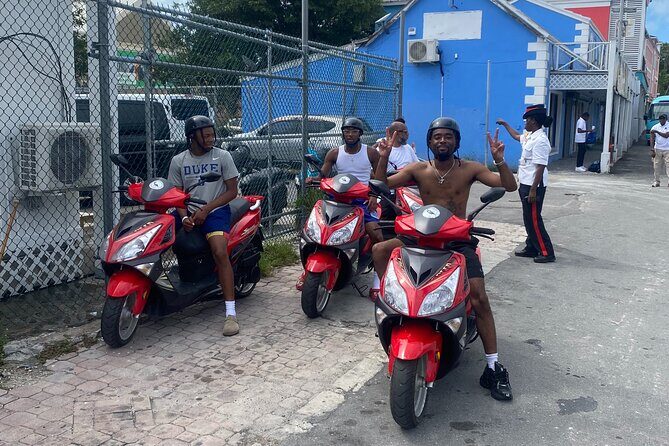 Scooter Rental Nassau - Final Verdict: Is This the Right Choice for You?