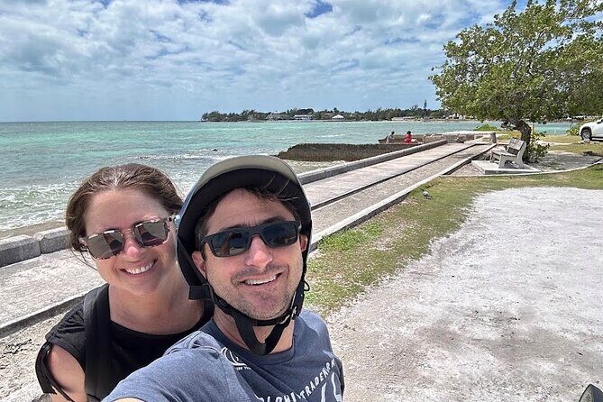 Scooter Rental Nassau - FAQs