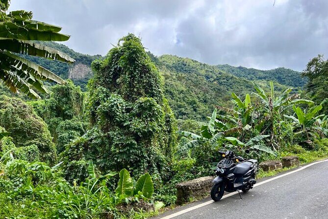 Scooter Rental San Juan Puerto Rico - The Experience: What It Means for You