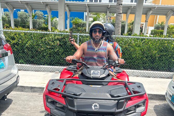 Scooter rentals ,Atv rentals and Buggy Rental,Nassau Bahamas - Exploring Nassau with Your Own Wheels