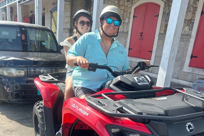 Scooter rentals ,Atv rentals and Buggy Rental,Nassau Bahamas - Reviews and Real-World Experiences