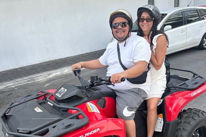 Scooter rentals ,Atv rentals and Buggy Rental,Nassau Bahamas - Who Should Consider This Tour?