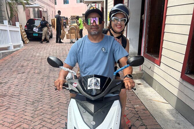 Scooter rentals ,Atv rentals and Buggy Rental,Nassau Bahamas - The Sum Up