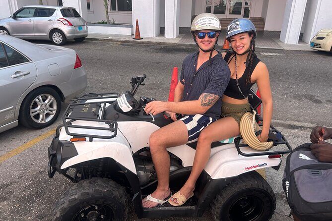 Scooter rentals ,Atv rentals and Buggy Rental,Nassau Bahamas - FAQs