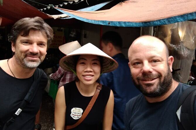 Scooter tour & Tasting Adventure - Hanoi 4 hours - What Makes This Tour Special?