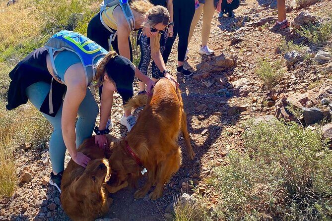 Scottsdale Bachelorette Party Guided Hike - Final Words