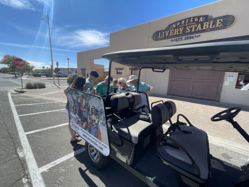Scottsdale: Copper Canyon Caper Puzzle Ride Adventure - An In-Depth Look at the Copper Canyon Caper Puzzle Ride