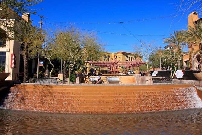 Scottsdale Family Fun: Art, Shops & Scenic Strolls - An In-Depth Look at the Tour