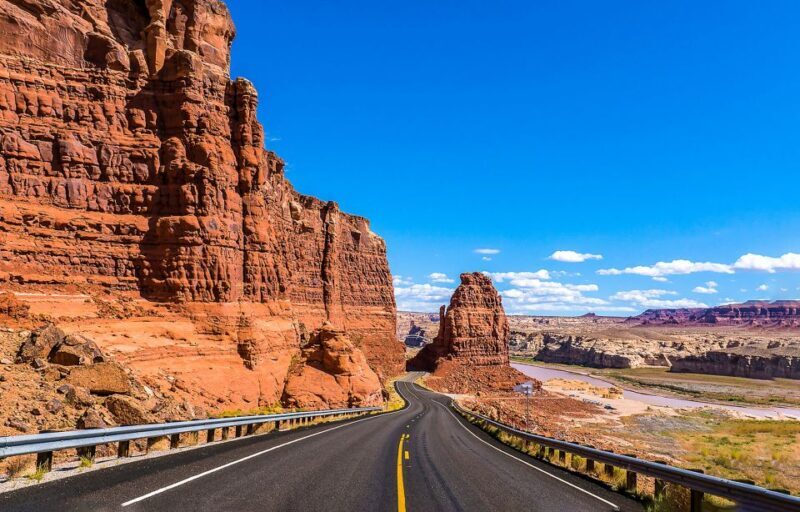 Scottsdale: Grand Canyon National Park and Sedona with Lunch - Key Points
