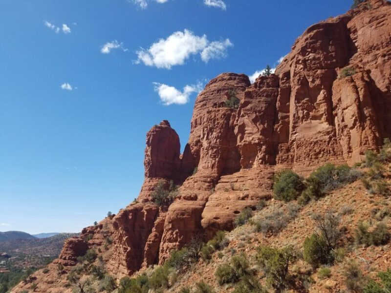 Scottsdale: Grand Canyon National Park and Sedona with Lunch - Authentic Reviews and What They Say
