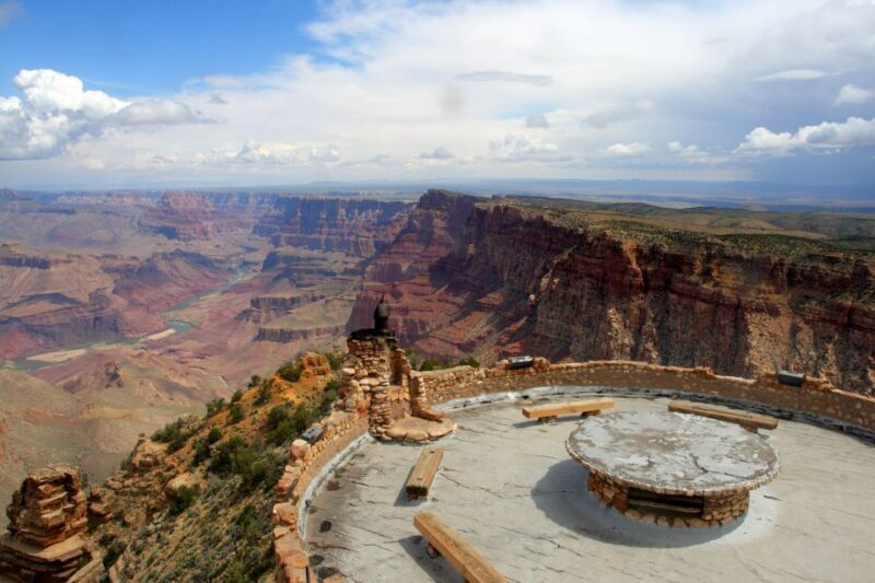 Scottsdale: Grand Canyon National Park and Sedona with Lunch - FAQ