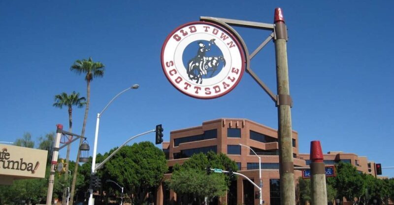 Scottsdale: Guided City Tour - What the Tour Covers and Why It Matters