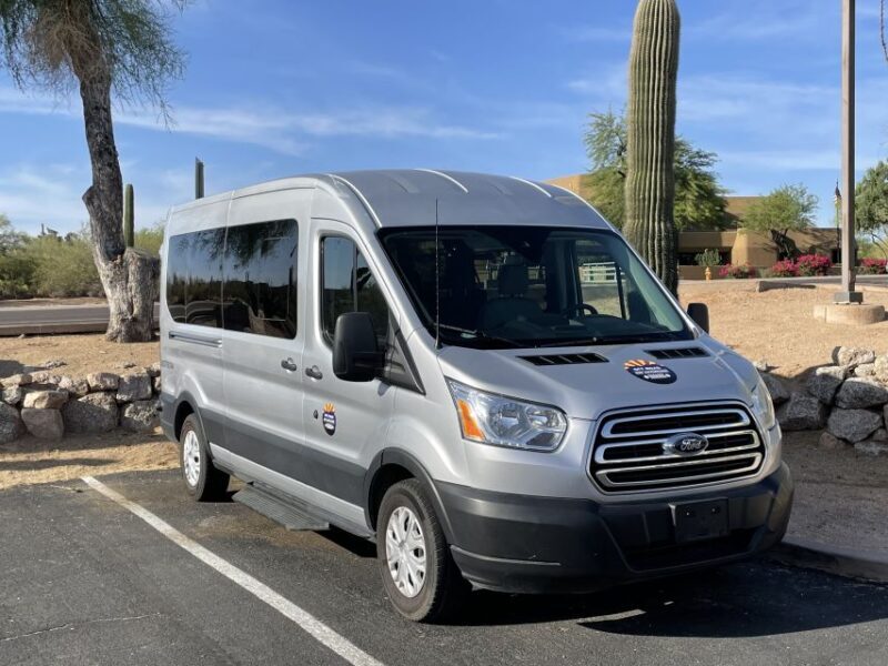 Scottsdale: Guided City Tour - Value and Pricing: Does It Deliver?
