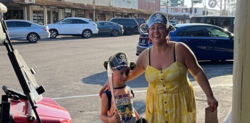 Scottsdale: Pirate's Treasure Adventure Puzzle Ride - Key Points