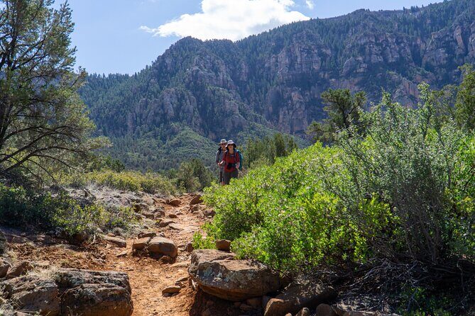 Scottsdale to Sedona Hike and Sights Tour - Who Would Love This Tour?