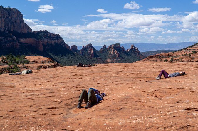 Scottsdale to Sedona Hike and Sights Tour - Final Thoughts