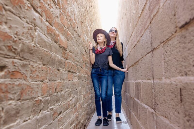 Scottsdale: Wild West Heist Puzzle Ride Adventure - Summing Up: Who Should Consider This Tour?