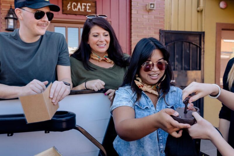 Scottsdale: Wild West Heist Puzzle Ride Adventure - Final Thoughts