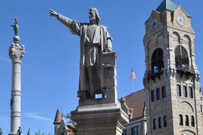 Scrantons The Office Self Guided GPS Audio Walking Tour - Final Thoughts: Who Is This Tour For?