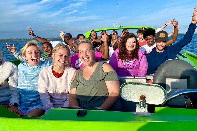 Scream Machine l - Xtreme Thrill Ride at Panama City Beach - FAQ: Your Questions Answered