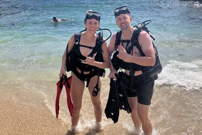 SCUBA Dive at Electric Beach with Photos -No Certification Needed - Final Thoughts: Who Is This Tour Best For?